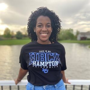 Meet your Posher, Grace